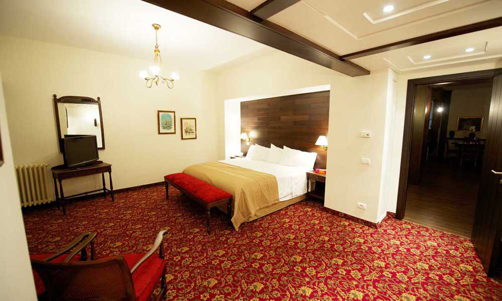 Printania Palace Hotel Brumana Exterior foto